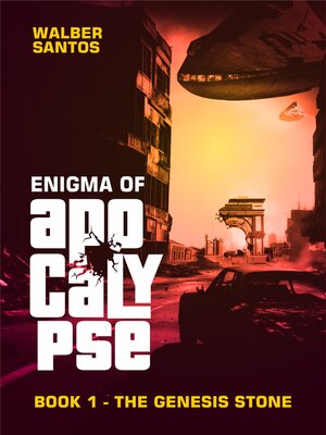 cover image of Enigma of Apocalypse